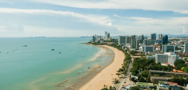 Pattaya