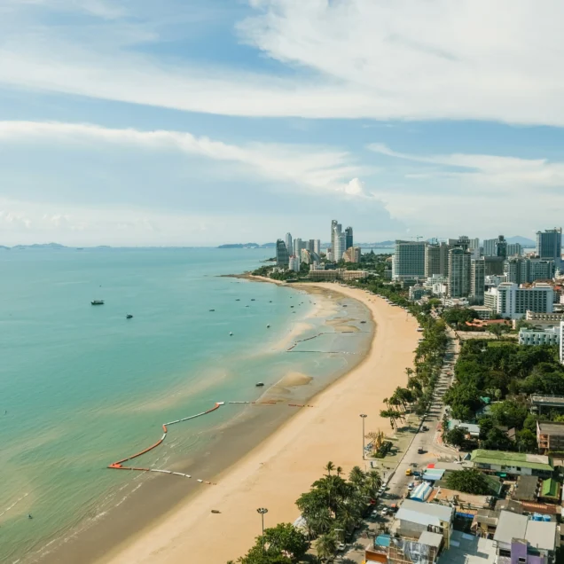 Pattaya