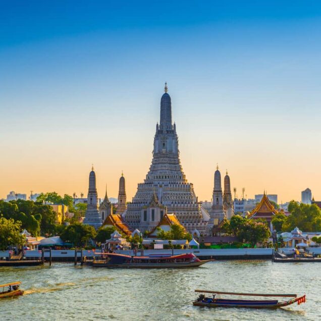 Bangkok