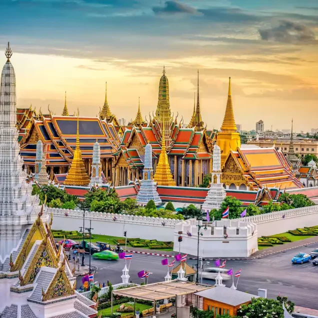 Chiangmai